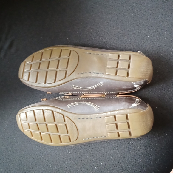 Clarks Brown Leather Artisans - Picture 3 of 6